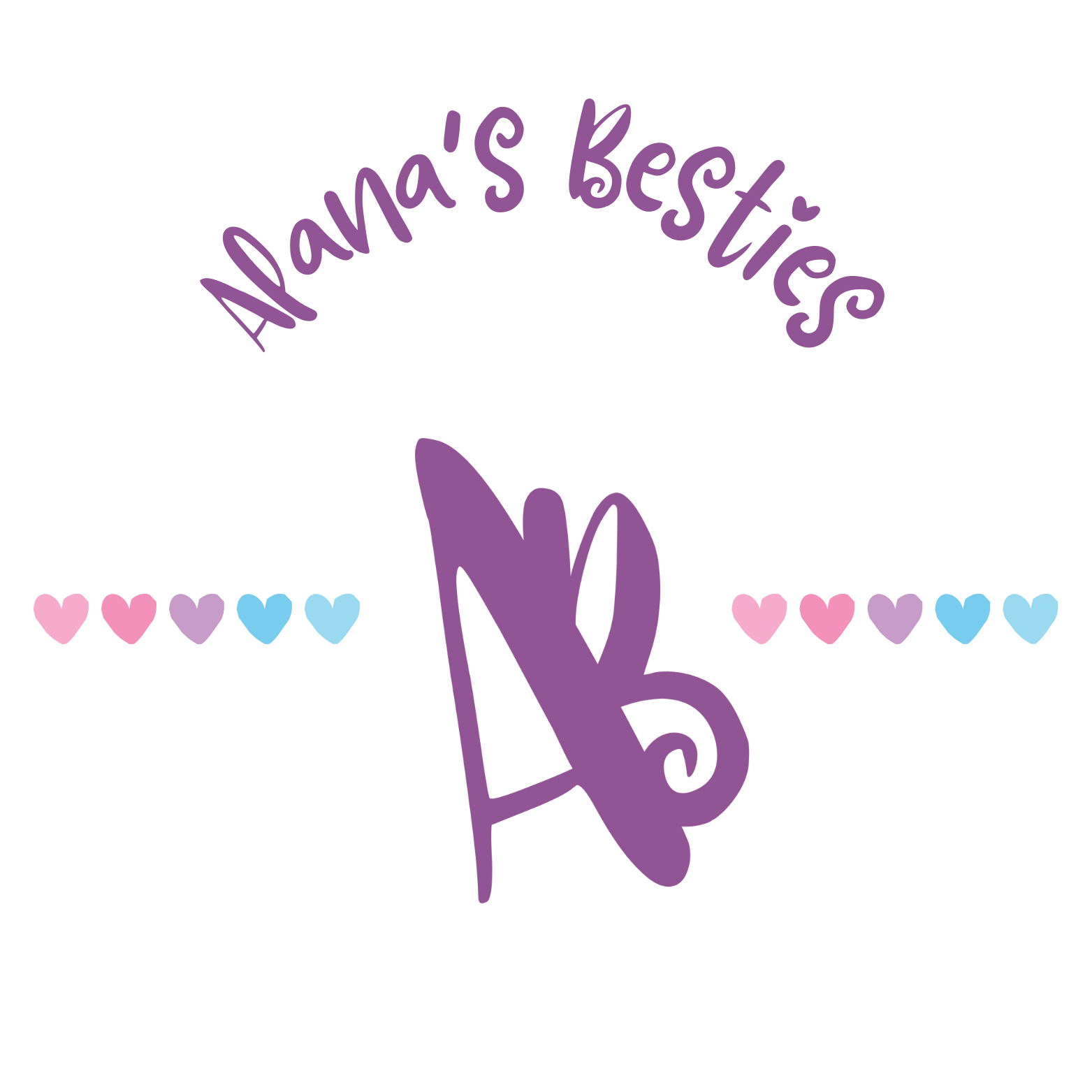 Alana's Besties